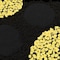 Nature Spring Garden Stones, 200 Count Glow in the Dark Solar Pathway Pebble Lights-Glowing Rocks, Yellow 308297QZH - alternate 2